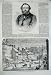 1862 Lankester Coroner Civil War America Virginia Horse