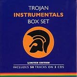 Trojan Box Set: Instrumentals