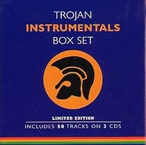 Trojan Box Set: Instrumentals
