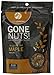 Living Intentions Gone Nuts, Mesquite Pod Maple, 3 Ounce