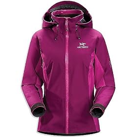 Buy Arc'teryx Beta AR Jacket - Ladies