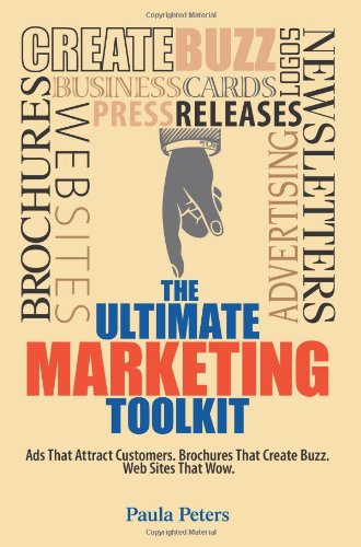 The Ultimate Marketing Toolkit: Ads That Attract Customers. Brochures That Create Buzz. Websites That Wow.