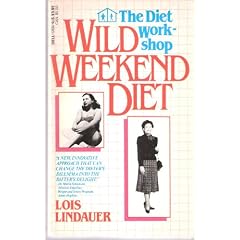 The Diet Workshop Wild Weekend Diet