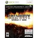 Call of duty : world at war - Edition collector