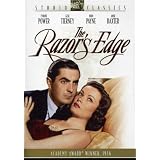 Razor's Edge [Import USA Zone 1]par Tyrone Power