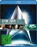 Star Trek 8 - Der erste Kontakt [Blu-ray]