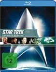 Star Trek 8 - Der erste Kontakt [Blu-...