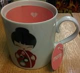 Mug Little Star (Lot de 6)