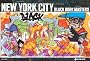 New York City Black Book Masters (Collector's Edition) (On the Run (from Here to Fame Hardcover))