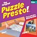 Buffalo Games Puzzle Presto Peel & Stick Puzzle Saver