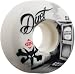 Sporting Goods : Bones PRO Series STF Street Tech Formula Skateboard Wheels - Dyet 53mm (Set of 4)