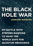 The Black Hole War