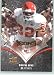 2008 Upper Deck Icons #50 Dwayne Bowe - Kansas City Chiefs (Football Cards)