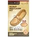 Scout Moccasin Kit - 6-7