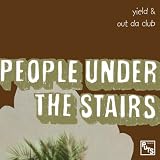 Yield [12" VINYL]