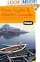 Fodor's Nova Scotia & Atlantic Canada, 10th Edition: With New Brunswick, Prince Edward Island, and Newfoundland & Labrador (Travel Guide)