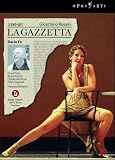 Revue Opus Arte Media Productions  / La Gazzetta