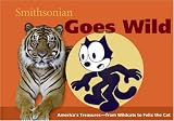Smithsonian Goes Wild (Spotlight Smithsonian)