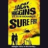 Sure Fire: Rich and Jade, Book 1
