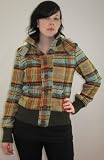 BB Dakota Savi Jacket