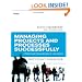 Managing Projects and Processes Successfully Participant Workbook: Creating Remarkable Leaders (Participant Workbooks)