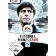 Fußball Manager 2009