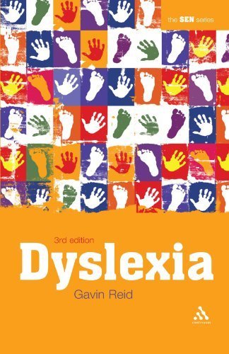 Dyslexia (Special Educational Needs) by Gavin Reid (2011-03-17)