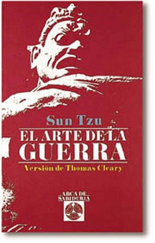 El Arte de la Guerra (Spanish Edition)