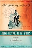 Review CITADEL  / Around the World on Two Wheels: Annie Londonderry's Extraordinary Ride