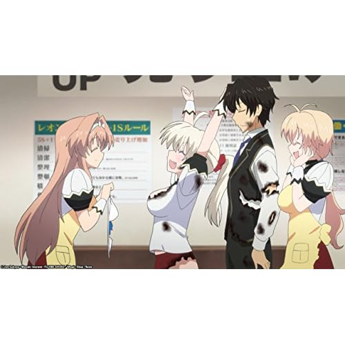 勇者になれなかった俺はしぶしぶ就職を決意しました。：コンプリート・コレクション 北米版 / I Couldn\'t Become a Hero So I Reluctantly Decided [Blu-ray][Import]