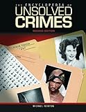 The encyclopedia of unsolved crimes