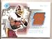 2004 Ultimate Collection Game Jersey Patches UP-CL Clinton Portis Washington Redskins(Piece of Authentic Game Used Patch - Serial #D To 150 - Football Cards)