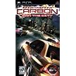 Need for Speed Carbon: Own the City (PlayStation Portable)