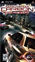 Need for Speed Carbon: Own the City (PlayStation Portable)