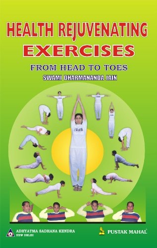 Health Rejuvenating Exercises