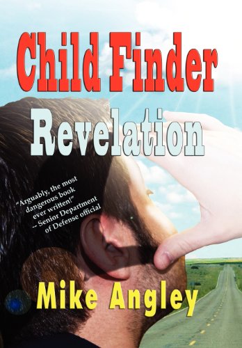 Child Finder: Revelation Image of Child Finder: Revelation