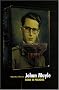 Johan Muyle : Sioux in paradise, �dition bilingue fran�ais-n�erlandais