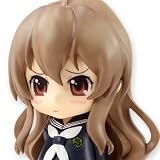 ねんどろいど 逢坂大河 セーラー服Ver.イメージ