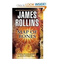 Map of Bones