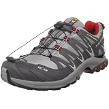 Salomon Men's XA PRO 3D ULTRA GTX Trail Runner