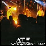 After the Fire - Live at Greenbelt [DVD] [2004] [Region 1] [US Import] [NTSC]