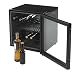 Little Tavern Deluxe Wine and Beverage Cooler