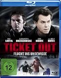 Produkt-Bild: Ticket Out - Flucht ins Ungewisse [Blu-ray]