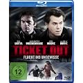 Ticket Out - Flucht ins Ungewisse [Blu-ray]