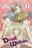 Devil Within, Vol. 1 (Devil Within)