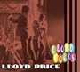 Lloyd Rocks
