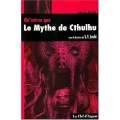 Qu'Est Ce Que le Mythe de Cthulhu ?