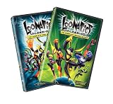 Loonatics Unleashed: Complete Seasons 1&2 [DVD] [Region 1] [US Import] [NTSC]