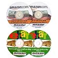 How To Sell Your Stuff On Amazon.com And Ebay 4 Cd 's&nbsp;&nbsp;by 