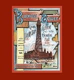 Blackpool Tower : wonderland of the world